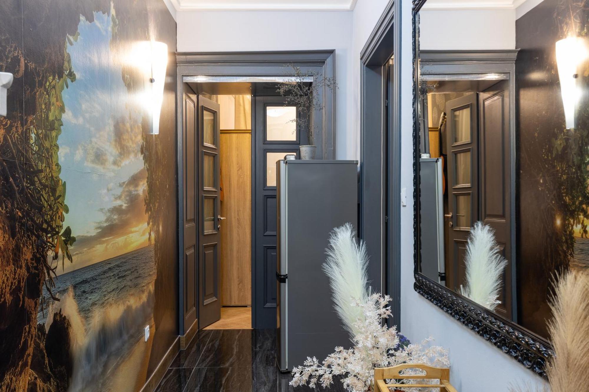 Seistanca Lux -old Entrance Apartment Dubrovnik
