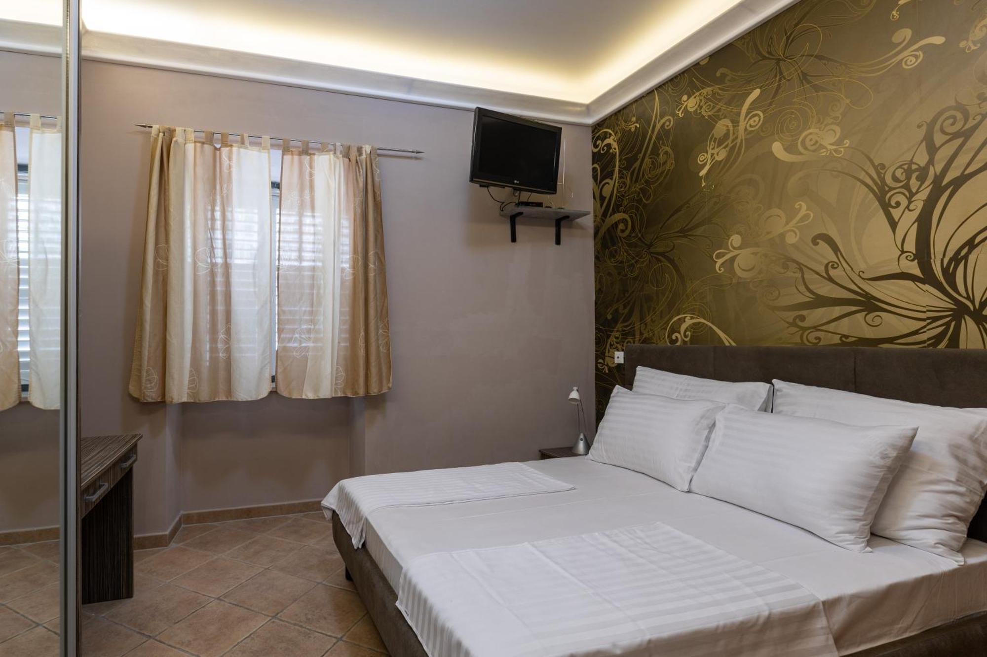 Seistanca Lux -old Entrance Apartment Dubrovnik